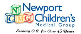 Newport Children's Medical Group Logo